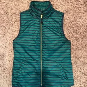 Reversible Kensie‎ Vest (small)